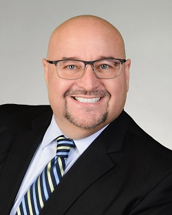 Mack Hancock