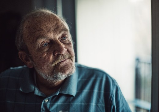 Make Room, a nationwide campaign giving voice to struggling American renters, brings attention to the severe rent burdens millions of seniors face through the story of 67-year-old Tom Wall.