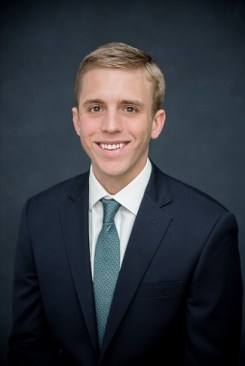Garrett Maloney