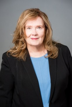 Margaret Lehto