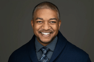 Marcus Ervin