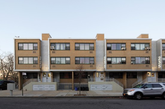 Marcus Garvey Apartments is the preservation of a Mitchell-Lama property that spans 10 blocks in the Brownsville neighborhood of Brooklyn.