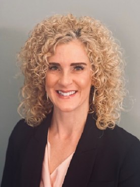 Margaret Gibson