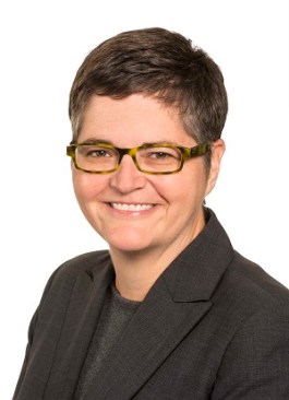 Marion McFadden
