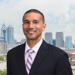 Amon Martin III