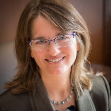 Mary Clem Routhieaux
