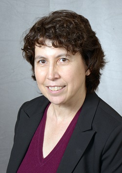 Mary Mauney