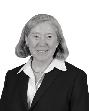 Mary Tingerthal, commissioner of the Minnesota Housing Finance Agency