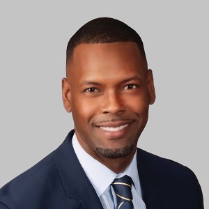 Matthew Baptiste
