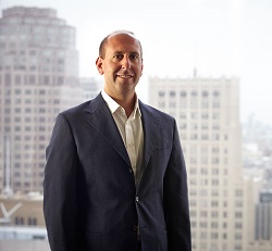 Matthew Berg