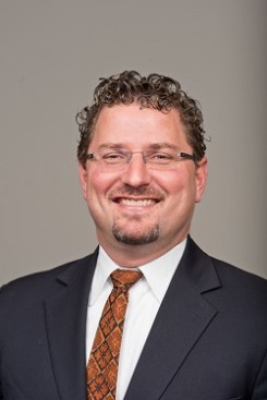 Matthew Haas