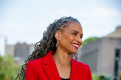 Maya Wiley