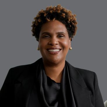 Maygen Moore