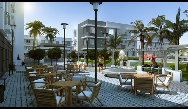 The $41.3 million project includes $27.8 million in private equity provided by Alden Capital Partners and Citi Community Capital through the low-income housing tax credit program administered by the Puerto Rico Housing Finance Authority and $13.5 million from the Puerto Rico Department of Housing through funding from the Department of Housing and Urban Development. Citi Community Capital is also providing a construction loan.