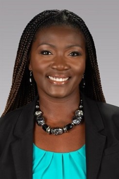 Yolanda McCutchen