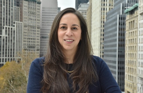 Melanie E. La Rocca