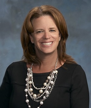 Melanie Wenk