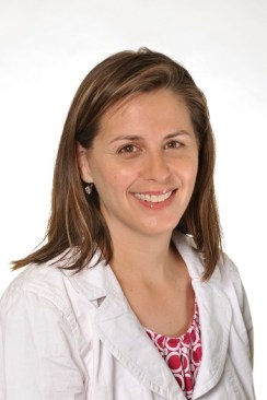Melinda Pollack