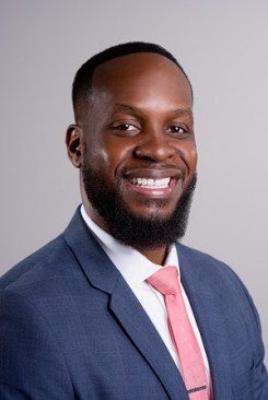 Dwayne George
