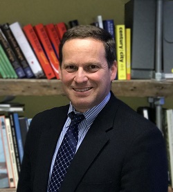 Michael Arman