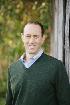Michael Egidi