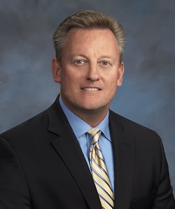 Michael Gaber