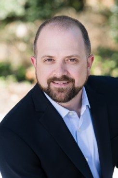 Michael McCloud