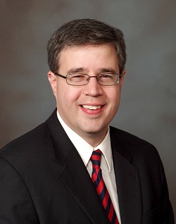 Michael McGovern