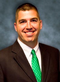 Mike Witt