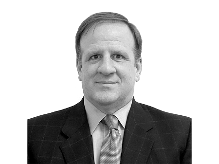 Mike Klaskin