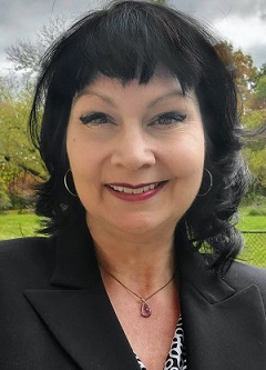 Vicki Mincey