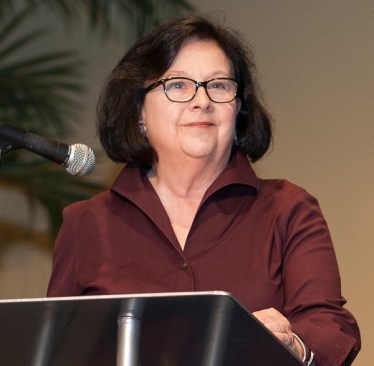 Mary Jane Jagodzinski