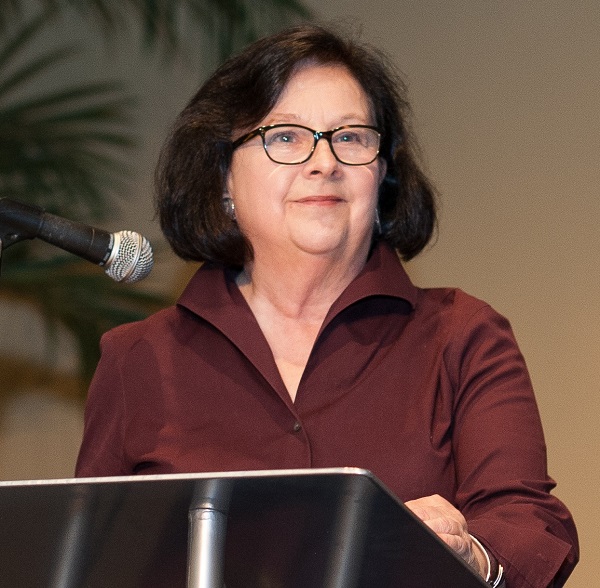 Mary Jane Jagodzinski