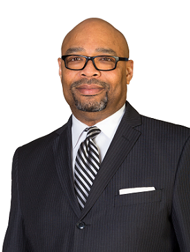 Monte J. Stanford