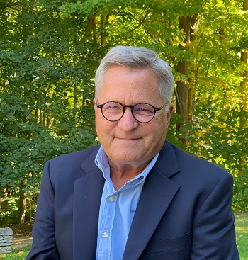 Bob Moss