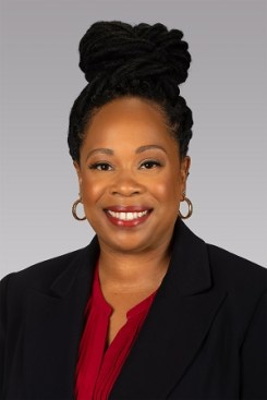 Nikol Nabors-Jackson