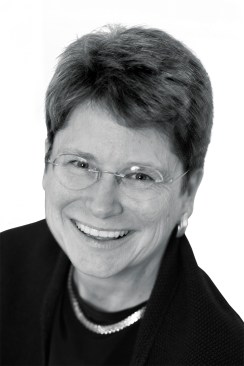 Nancy O. Andrews, president and CEO of the Low Income Investment Fund