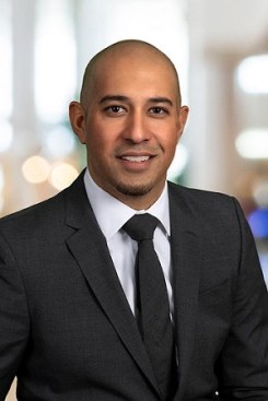 Neil Mutreja