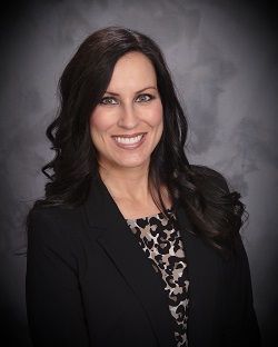 Jennifer Seamons