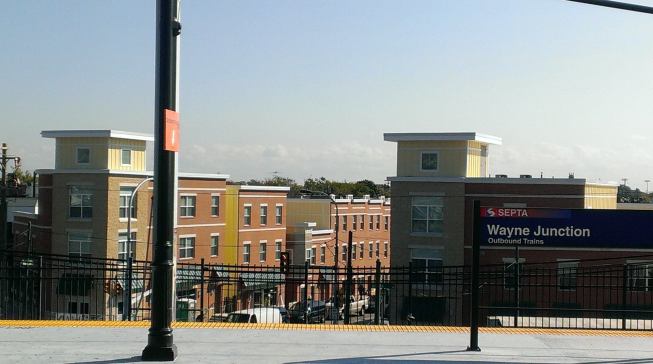 Nicetown Court II furthers the redevelopment and creates a gateway to the Nicetown neighborhood. It also complements the nearby Nicetown Court I, which was developed by Nicetown Community Development Corp. and Universal Cos.