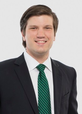 Nicholas Senkel