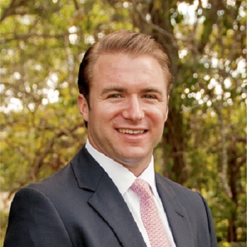 Nick Boehm