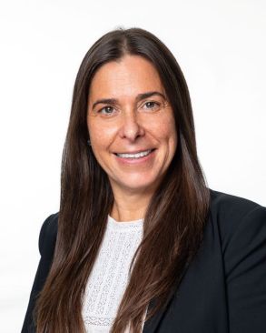 Nikki Wernick