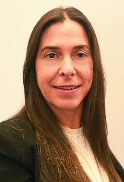 Nikki Wernick