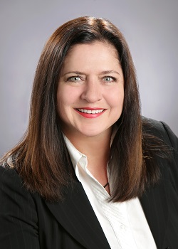 Carrie Nova