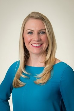 Paige Omohundro
