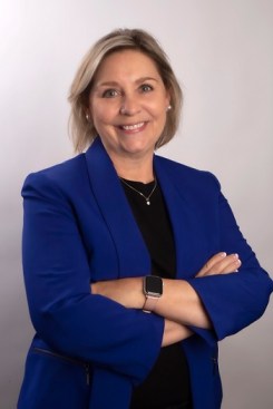Pamela Harris