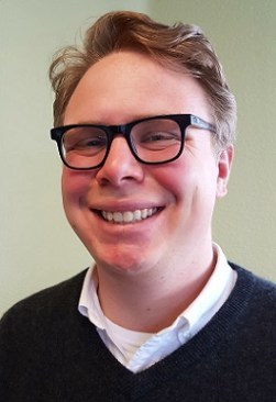 Parker Evans