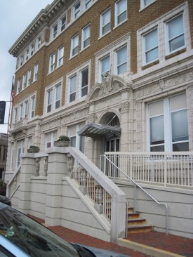 Parkview Place's 30 units are subsidized with vouchers from the Anderson Housing Authority, resulting in rents significantly below market rate. The residents can also take advantage of expanded social services designed with their physical, emotional, social, financial, and spiritual needs in mind.