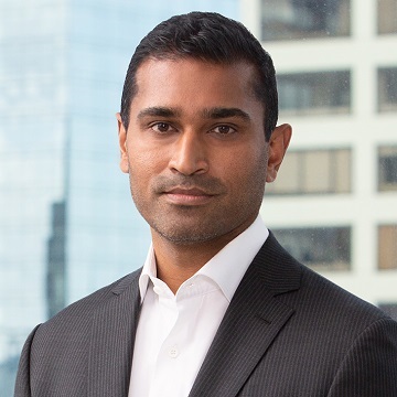 Sameer Patel
